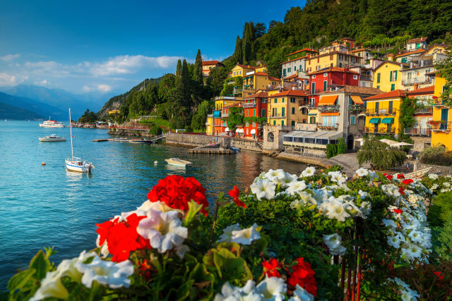 Urlaub in der Lombardei: Reiseziel in Norditalien